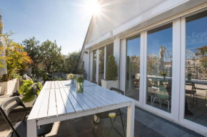 Tortona Sky Loft